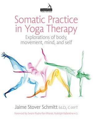 cover image of Somatic Practice in Yoga Therapy